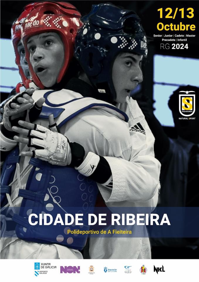 OPEN INTERNACIONAL RIVEIRA 2024