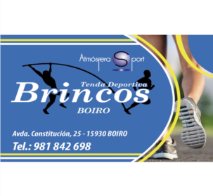 BRINCOS