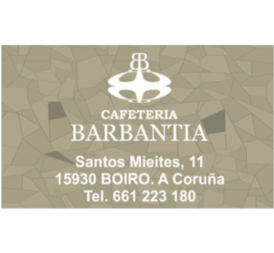 BARBANTIA