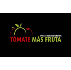 TOMATE MAS FRUTA