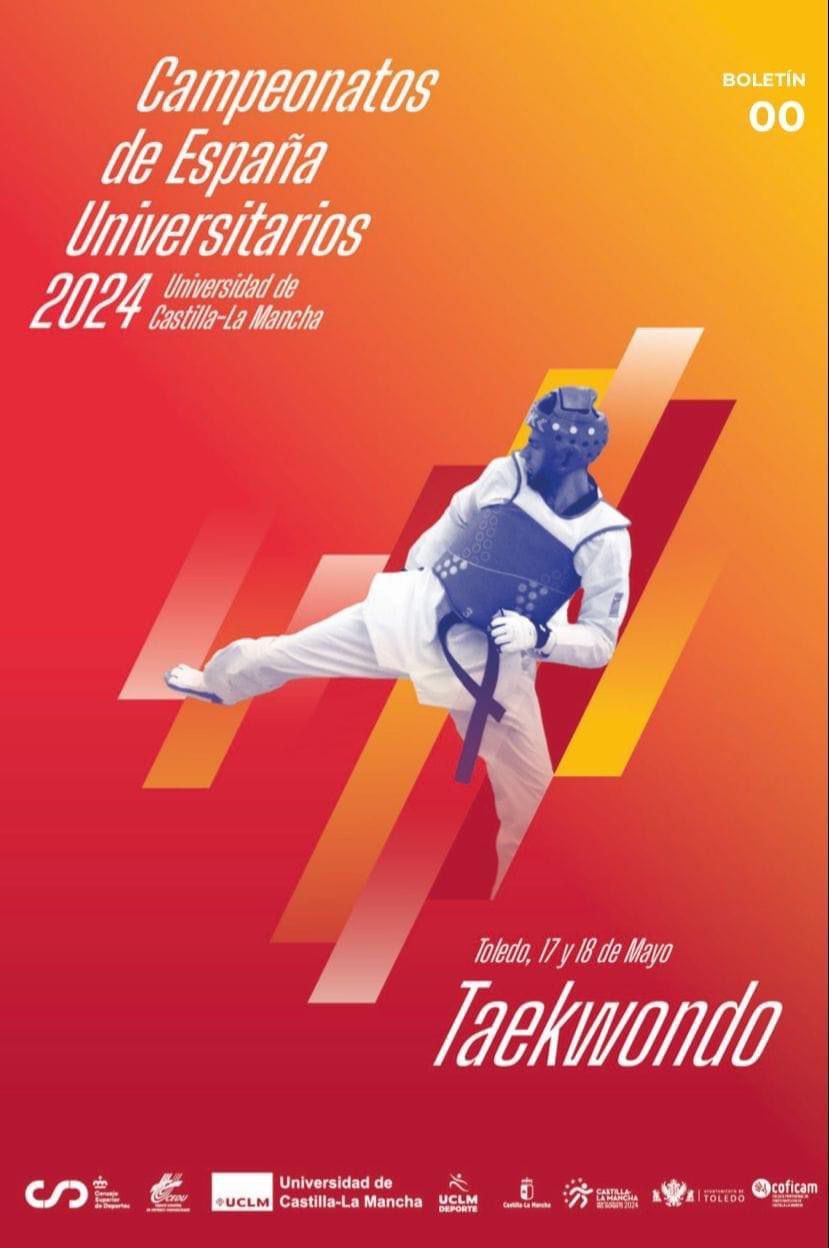 Campeonato de España Universitario 2024