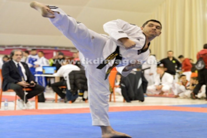 TKD 8 a 9